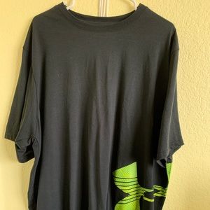 UnderArmor T-shirt